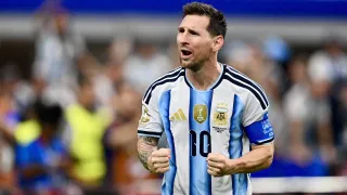 Argentina 2-0 Austria: Resumen, goles y resultado Mundial 2026