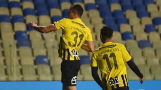 Fernández Vial derrotó en el epílogo a O’Higgins y quedó bien posicionado para la revancha