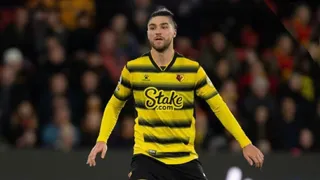 Francisco Sierralta formó parte del triunfo de Watford en FA Cup