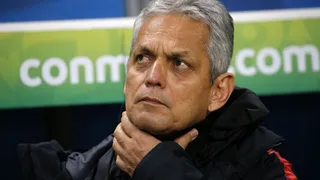 Reinaldo Rueda: Mentalmente quisimos jugar la final antes de resolver este partido