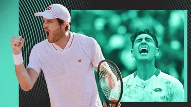 Jarry crece y Tabilo se hunde: Así quedó en ranking ATP para los tenistas chilenos (No Borrar)