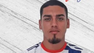 Héctor Vega, futbolista chileno en Nicaragua: Quiero salir de aquí porque el coronvirus va a explotar