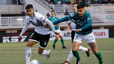 Santiago Wanderers vs Santiago Morning en vivo: Cuándo, a qué hora y dónde ver por la Primera B 2025