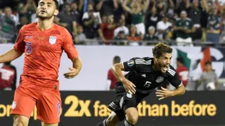 México derrumbó a Estados Unidos y se consagró campeón de la Copa Oro