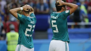 ¡El campeón vigente fue eliminado! Alemania recibió dos estocadas de Corea del Sur y dijo adiós