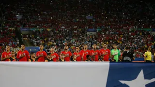 FIFA permitirá a futbolistas poder jugar por dos selecciones