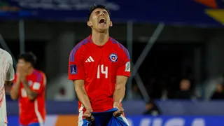 La Roja abandona Santiago: el destino que la espera en octavos del Mundial Sub 20