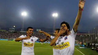 Colo Colo se mantuvo como el equipo con mejor asistencia de público del Clausura
