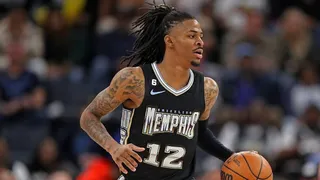 Casi un tercio de temporada: NBA suspendió a Ja Morant por 25 partidos