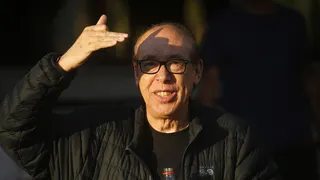 Stöhwing: No es real que nos comprometiéramos a tener el Registro Nacional de Hinchas