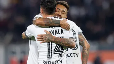 Seleccionados retornaron a los entrenamientos de Colo Colo y ya piensan en los desafíos del segundo semestre