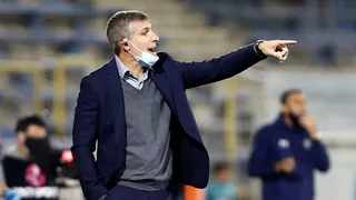 Martín Palermo manifestó su deseo de ser técnico de Boca Juniors