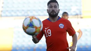 Jean Meneses: Estoy con el pueblo, vengo de abajo donde realmente se sufre