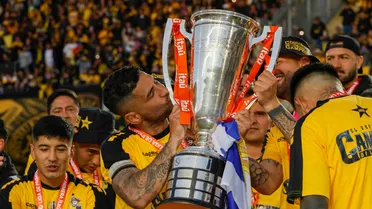 La fórmula secreta de Coquimbo Unido: Los goles agónicos que valieron un título