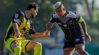 Deportes Recoleta 0-0 San Luis | Resumen y goles por la Primera B 2026