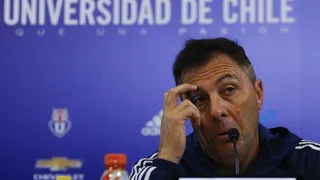 Kudelka explicó ausencia de Oroz ante Melgar: Notamos algunas falencias de recuperación