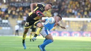 Coquimbo Unido y Audax Italiano retoman su duelo pendiente y ponen al día el Campeonato