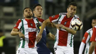 Palestino reforzó su ilusión de avanzar en la Libertadores con sólido triunfo sobre Alianza Lima