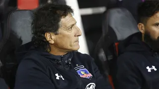 El pobre rendimiento de Mario Salas en torneos internacionales