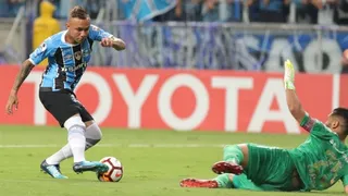 Gremio derribó a Independiente en los penales y se quedó con la Recopa Sudamericana