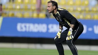 El arquero Gustavo Dalsasso anunció el fin de su carrera