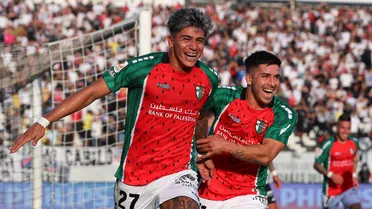 Mushuc Runa vs Palestino EN VIVO por la Copa Sudamericana 2025: Horario y dónde verlo por TV y online