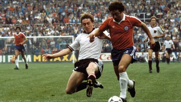 Tras 52 años: Duelo inaugural del Mundial 2026 rompe inédito récord de Carlos Caszely