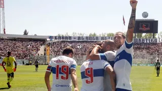 La ruta de Universidad Católica para conquistar su estrella 14