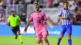 Sin Messi: Inter de Miami cayó agónicamente ante Monterrey por Concachampions