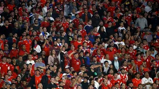 La más barata vale 11 mil pesos: Partió preventa de entradas para el Chile-Cuba