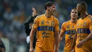 Igor Lichnovsky ingresó en clasificación de Tigres UANL a la final de la liga mexicana