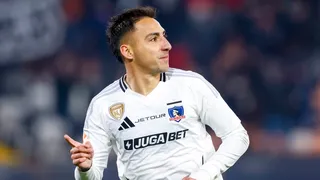 Colo Colo aplastó a Cobresal y se va acercando a la parte alta del Campeonato