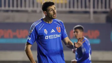 Para más remate: La contundente medida de Botafogo que azota a la U para la Copa Libertadores