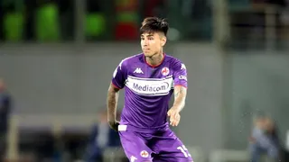 Erick Pulgar sumó el interés de Inter de Milán, según prensa italiana