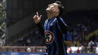 Javier Altamirano está de moda en la Liga Fantasy