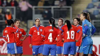 La Roja Femenina informó tres positivos de coronavirus antes del debut en Copa América