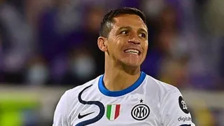 Inter de Alexis Sánchez y Arturo Vidal intentará ante Genoa retomar el rumbo en la Serie A