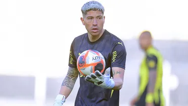 Brayan Cortés y su futuro en suspenso: la decisión que lo acerca otra vez a Colo Colo