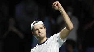 Copa Davis: Finlandia empató ante Canadá con la garra de Otto Virtanen