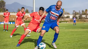 Juez del San Joaquín-San Marcos se quejó de insultos: “Son terrible malos árbitros c…”