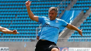 Los resultados de la quinta fecha del Campeonato Ascenso