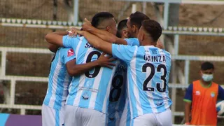 La programación de la decimotercera fecha del Campeonato del Ascenso