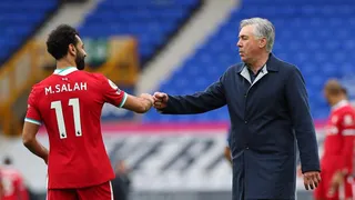 A Liverpool se le escapó el triunfo en un vibrante empate ante Everton en la Premier League