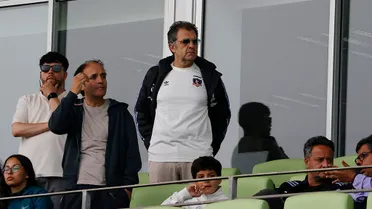 Los 3 tapados de Colo Colo para cerrar el plantel 2026