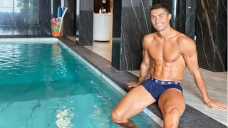 Cristiano Ronaldo: No dejes que lo que no puedes hacer, estropee lo que sí puedes