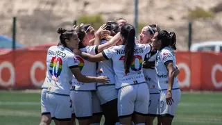 S. Morning venció a Coquimbo y puso un pie en la final del Campeonato Femenino