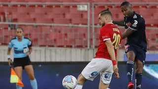 “En la Ruta del León”: El empate de U. de Chile ante Huachipato en el Nacional