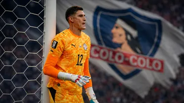 El Plan B de urgencia: El arquero internacional ofrecido a Colo Colo