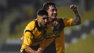 Platense 1-1 Coquimbo por la Copa Libertadores 2026 | Resumen y goles
