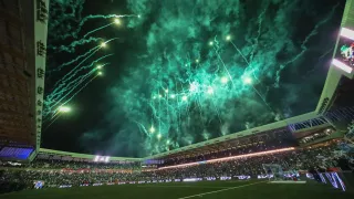 En U Católica le ponen fichas al Claro Arena como su gran arma para ir con todo en Copa Libertadores